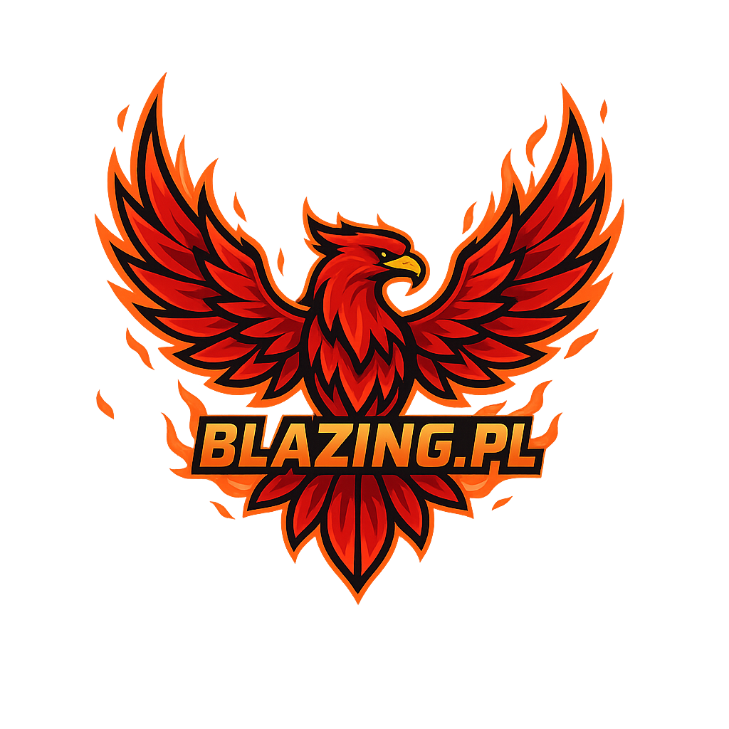 Blazing.pl
